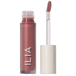 ILIA Balmy Gloss Tinted Lip Oil in Linger New in Box